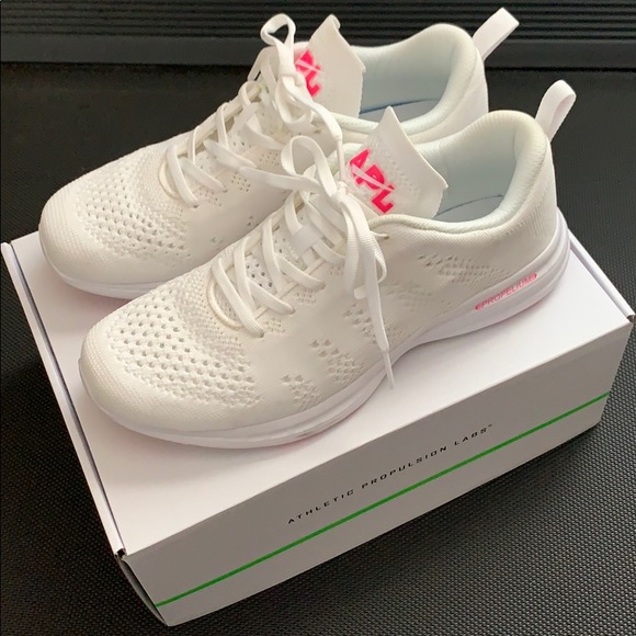 APL Shoes - APL Techloom Pro